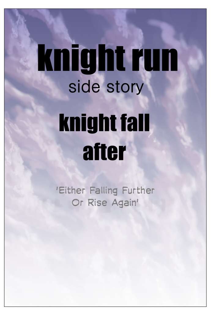 Knight Run Chapter 276 6